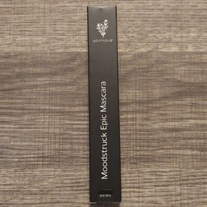 Younique Moodstruck Epic Mascara Black